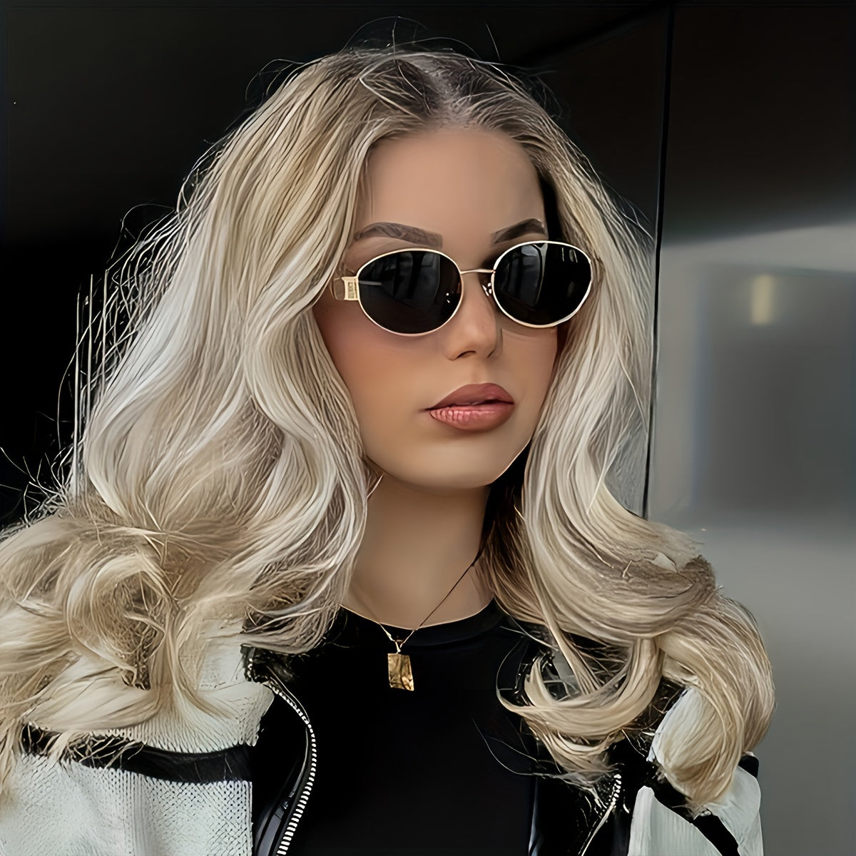 FAIRMONT – LYNTON SUNGLASSES