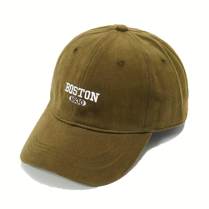 WELLSTON – BOSTON 1630 CAP