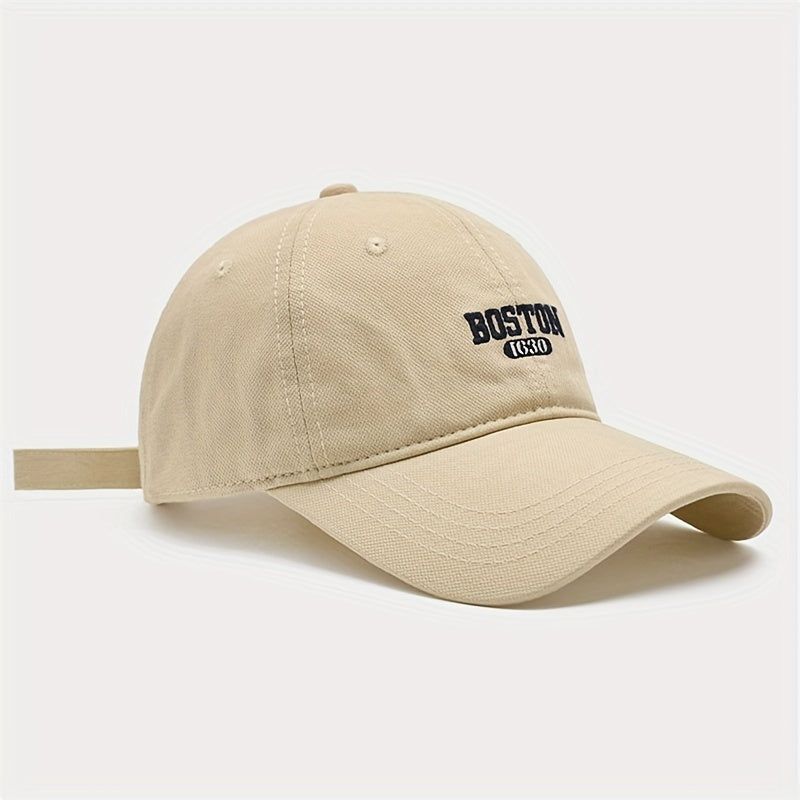 WELLSTON – BOSTON 1630 CAP