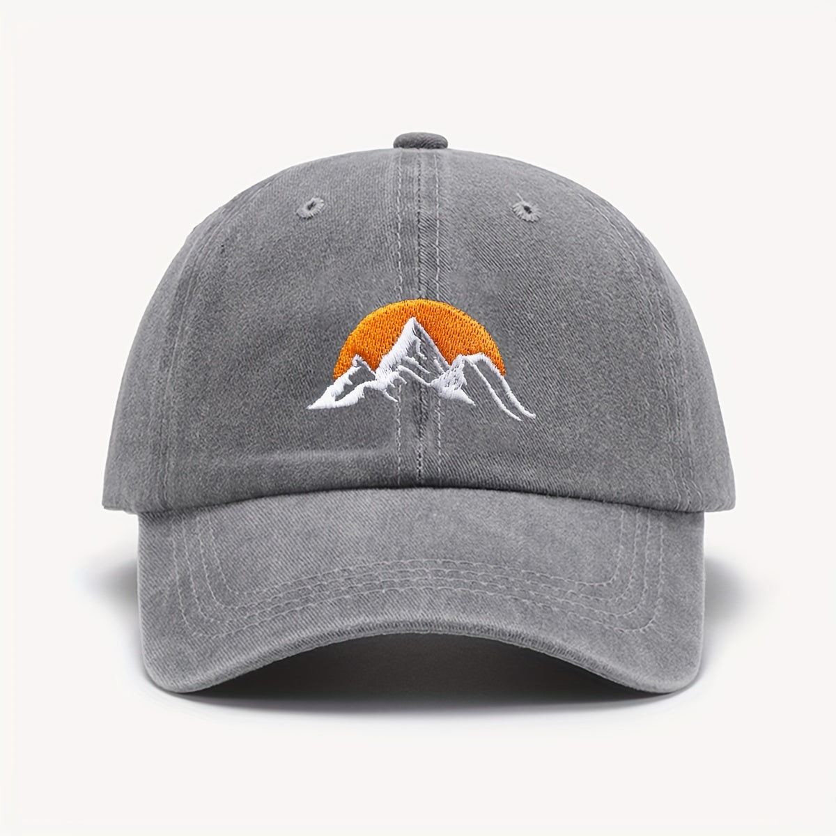 SIERRAFLAME – SUNSET PEAK CAP