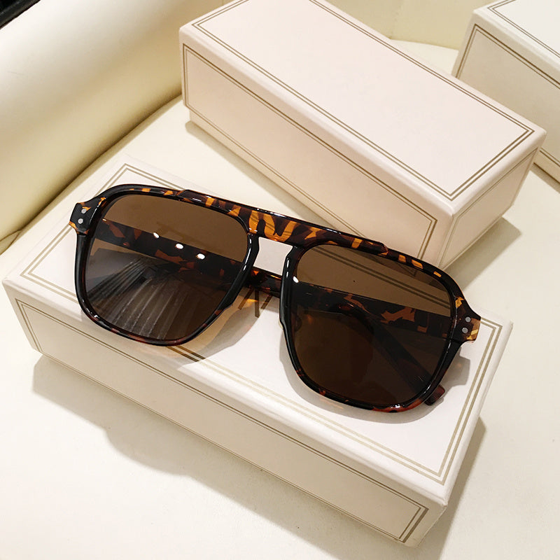 WEXLEY – LUTHER SUNGLASSES