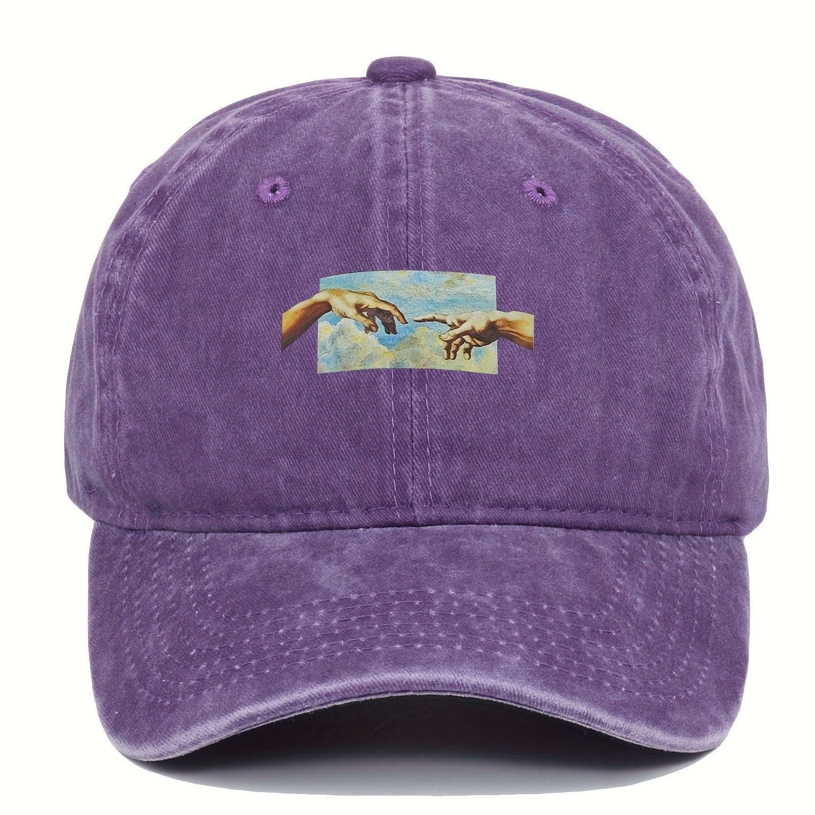 VITALE – DIVINE TOUCH CAP