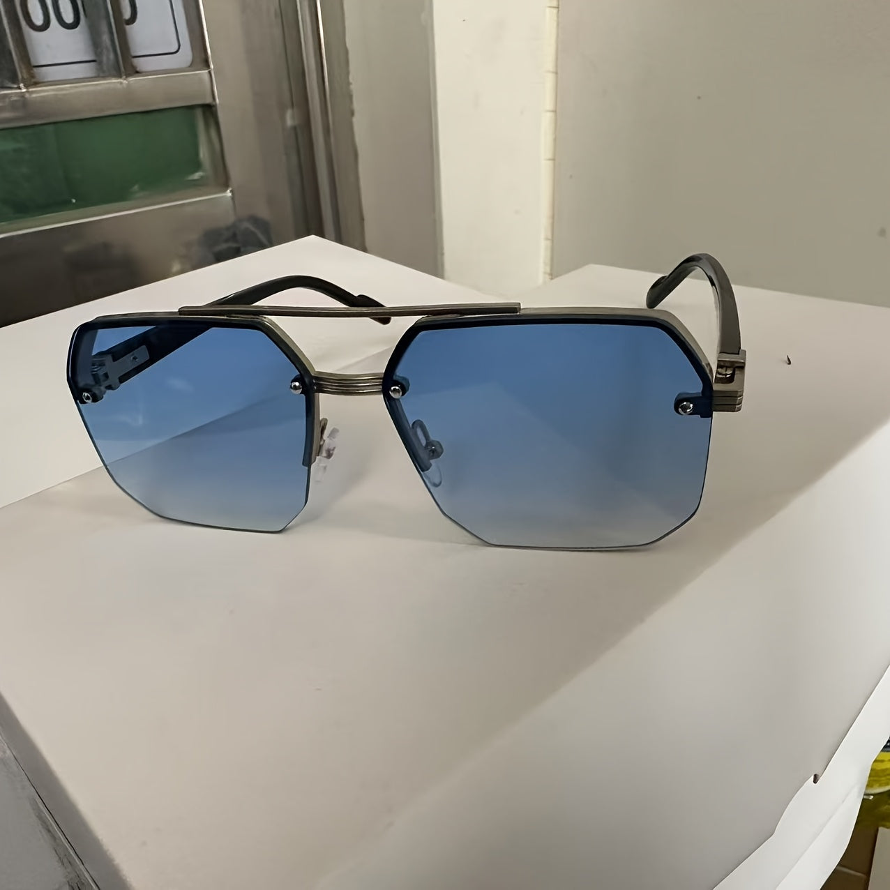 LANGFORD – STIRLING SUNGLASSES