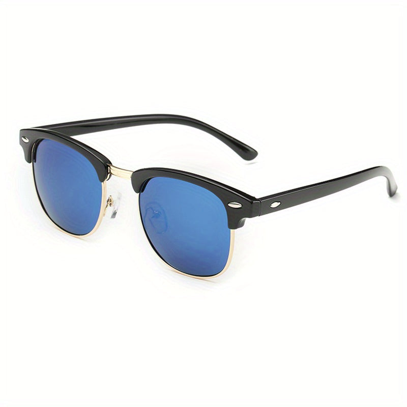 LANGFORD – OXFORD SUNGLASSES
