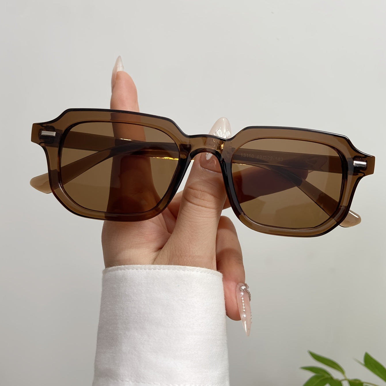 LANGFORD – HARCOURT SUNGLASSES