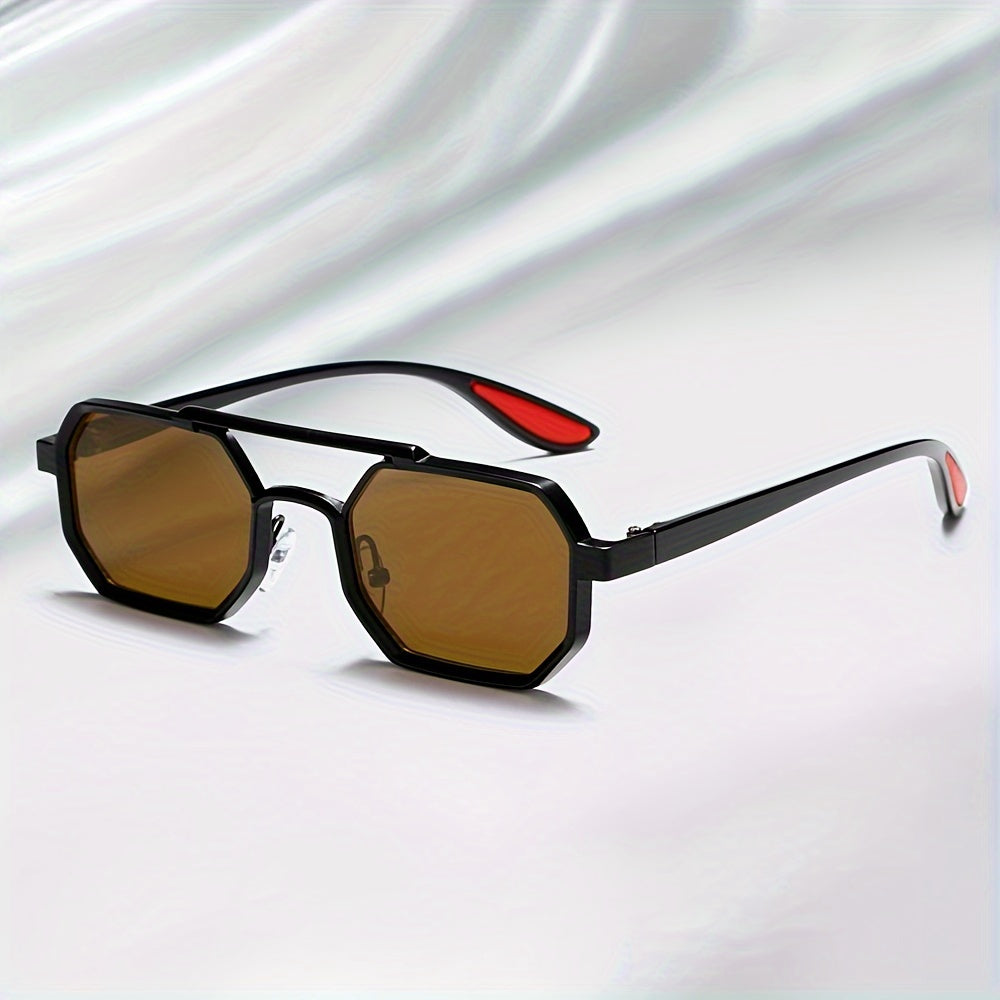 LANGFORD – CLARENDON SUNGLASSES