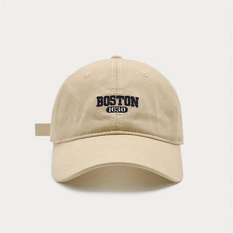 WELLSTON – BOSTON 1630 CAP