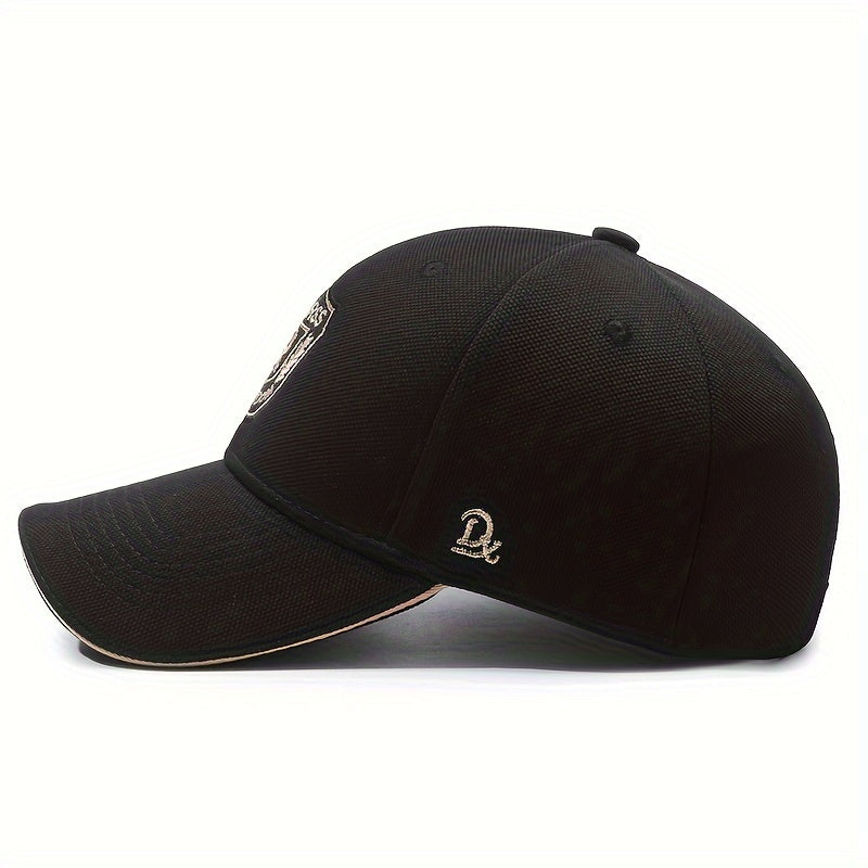 CLAIRSS – ROYAL CREST CAP