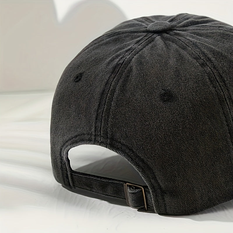 LORENZO – MILANO HERITAGE CAP