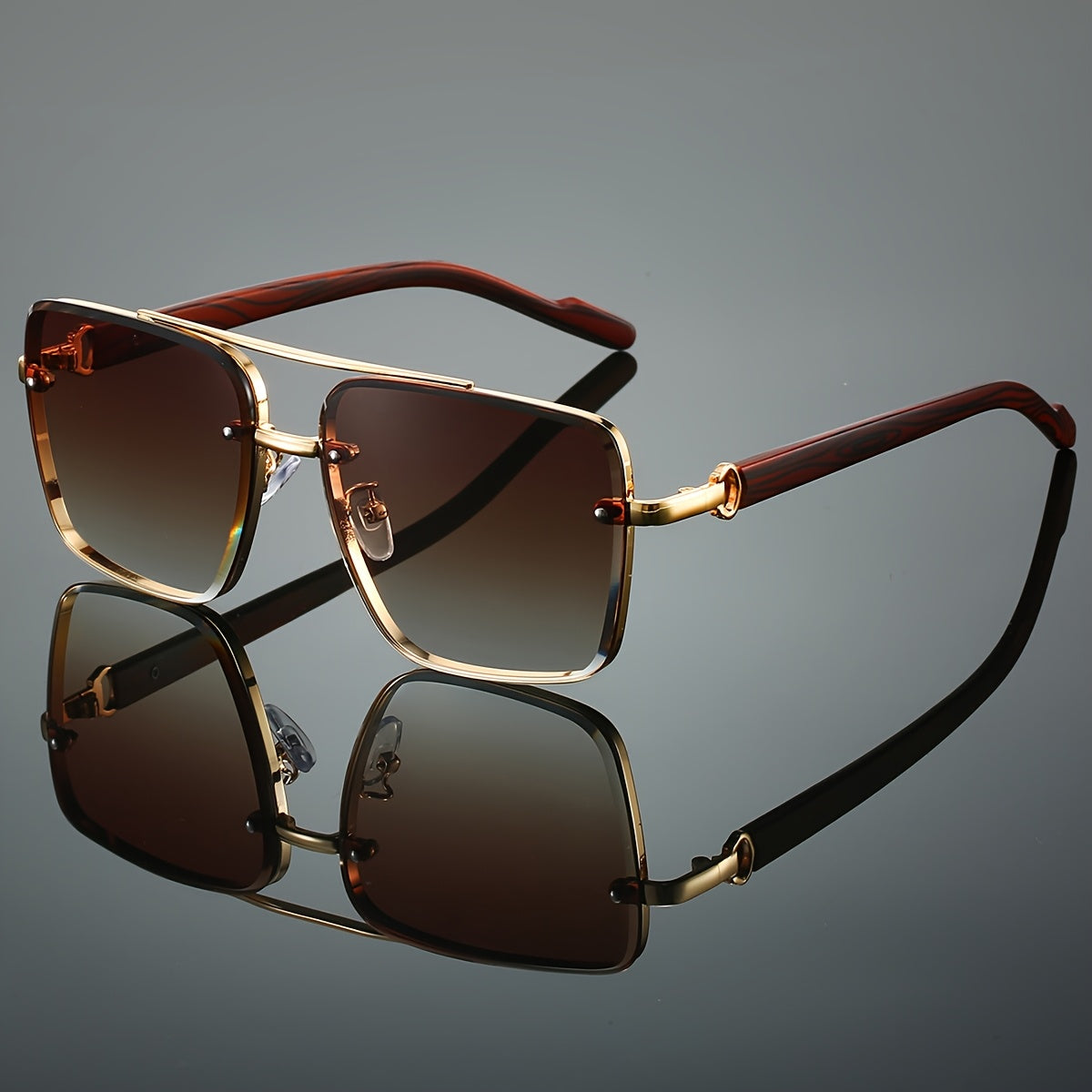 WEXLEY – DORSET SUNGLASSES
