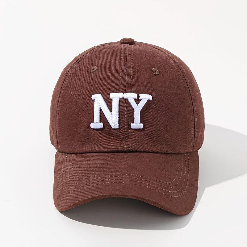NYC HERITAGE – CLASSIC BASEBALL CAP
