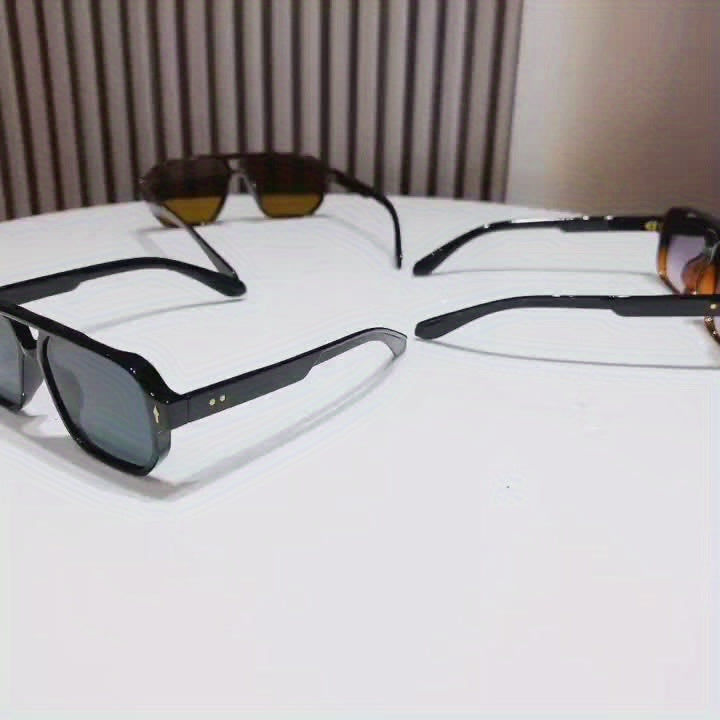 LANGFORD – ARLINGTON SUNGLASSES