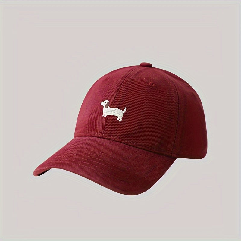 WALDEN – DACHSHUND CLASSIC CAP