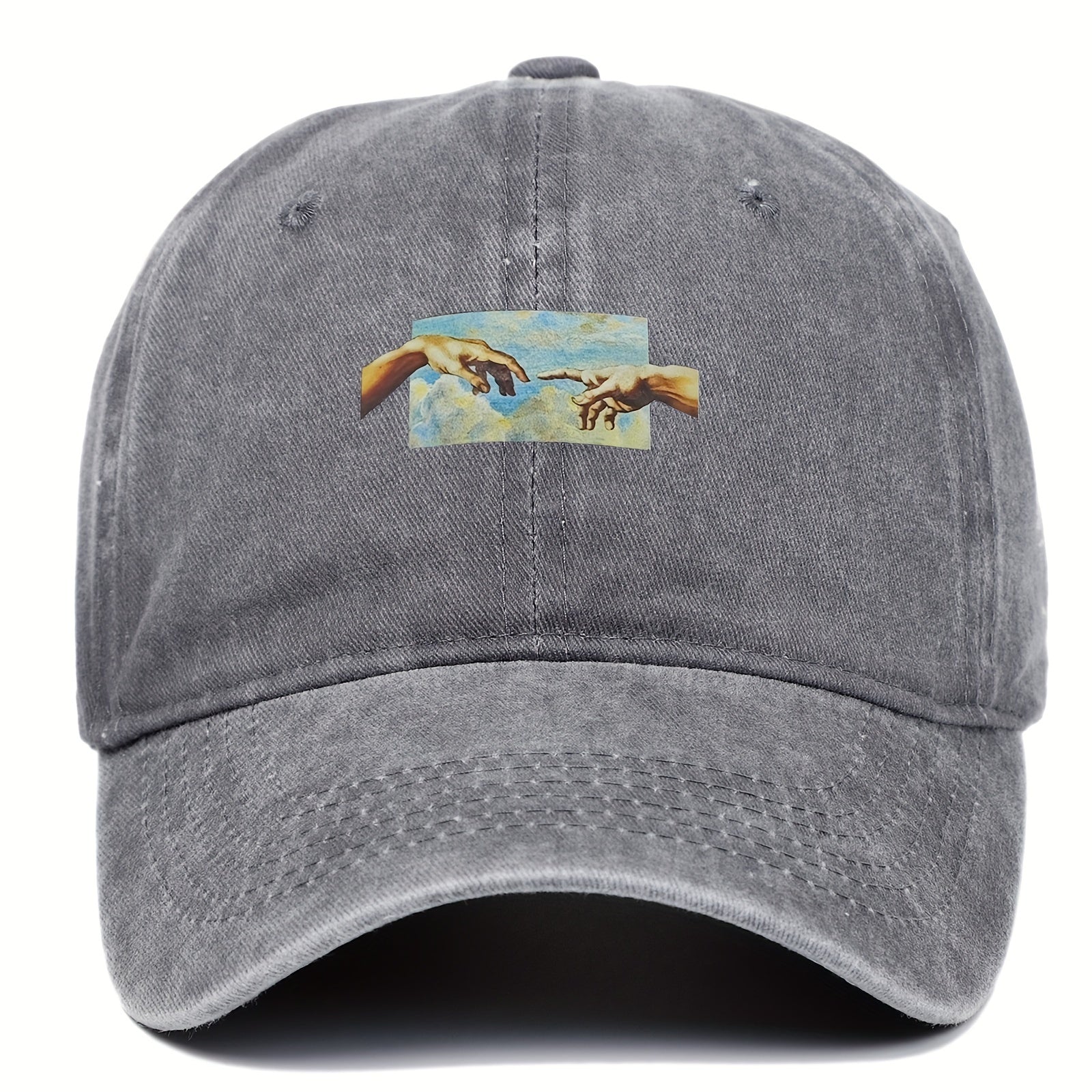 VITALE – DIVINE TOUCH CAP