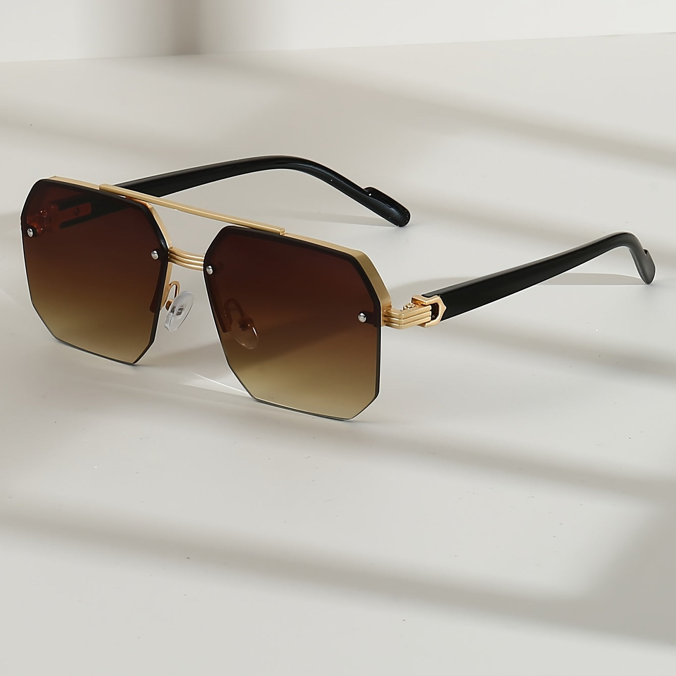 LANGFORD – STIRLING SUNGLASSES