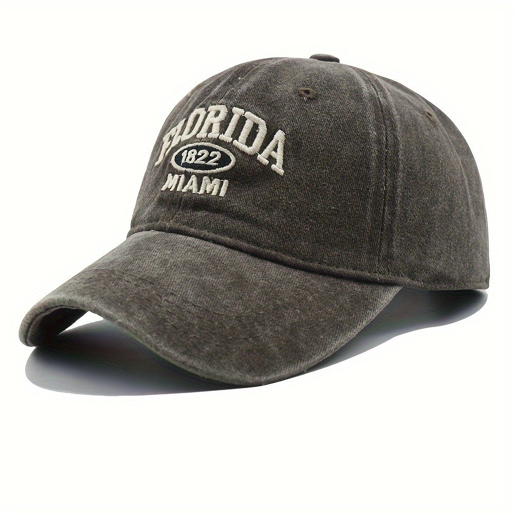 GULFDALE – FLORIDA 1822 CAP