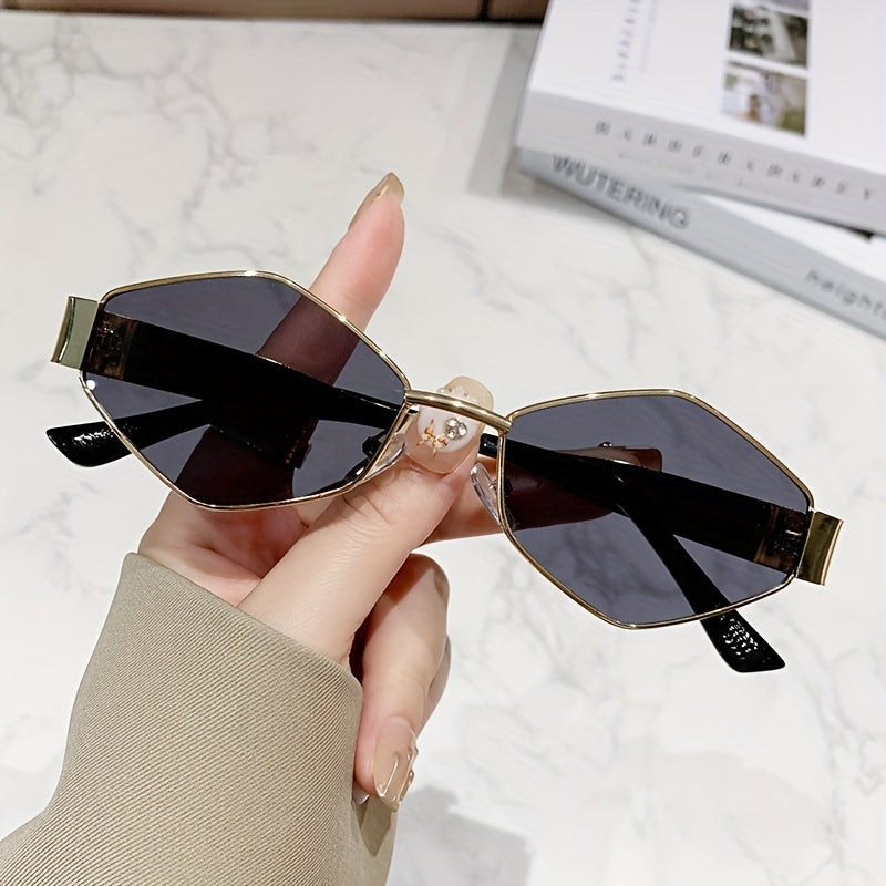 LANGFORD – BROXLEY SUNGLASSES