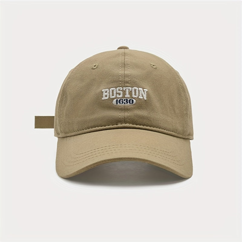 WELLSTON – BOSTON 1630 CAP