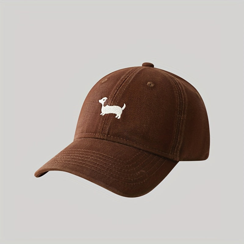 WALDEN – DACHSHUND CLASSIC CAP