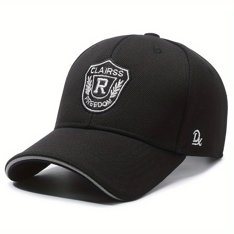 CLAIRSS – ROYAL CREST CAP