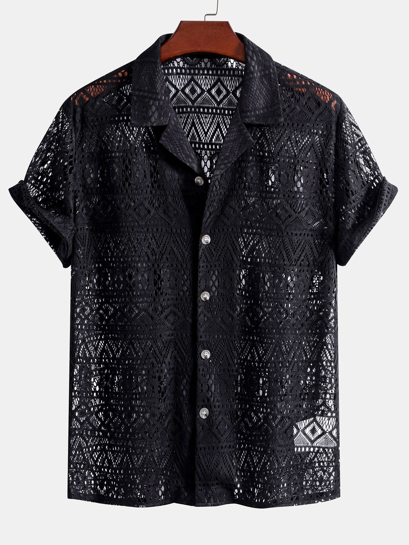THE CHATHAM – SHORT-SLEEVED SET