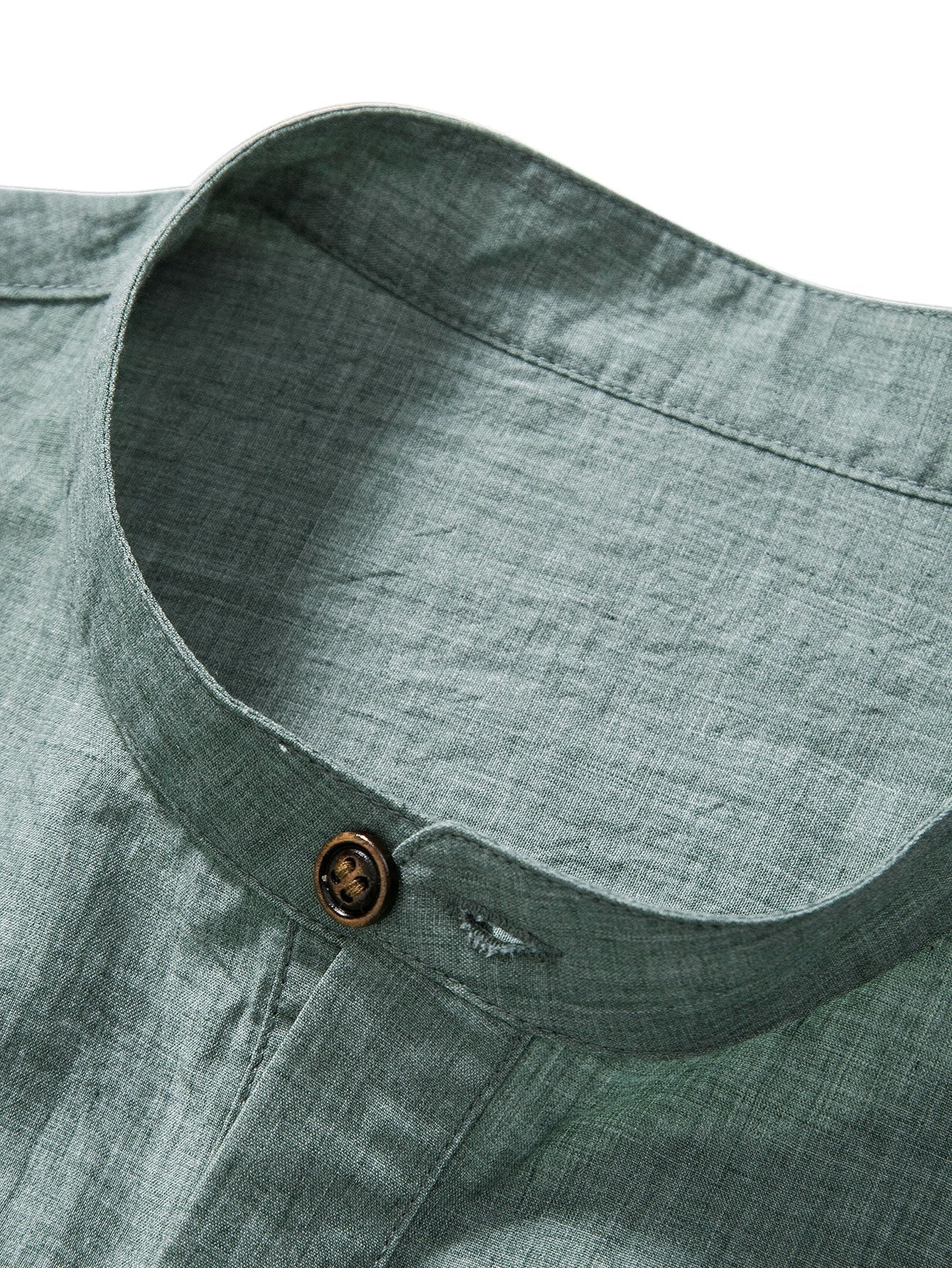 ARLESTON – RELAXED LINEN SET