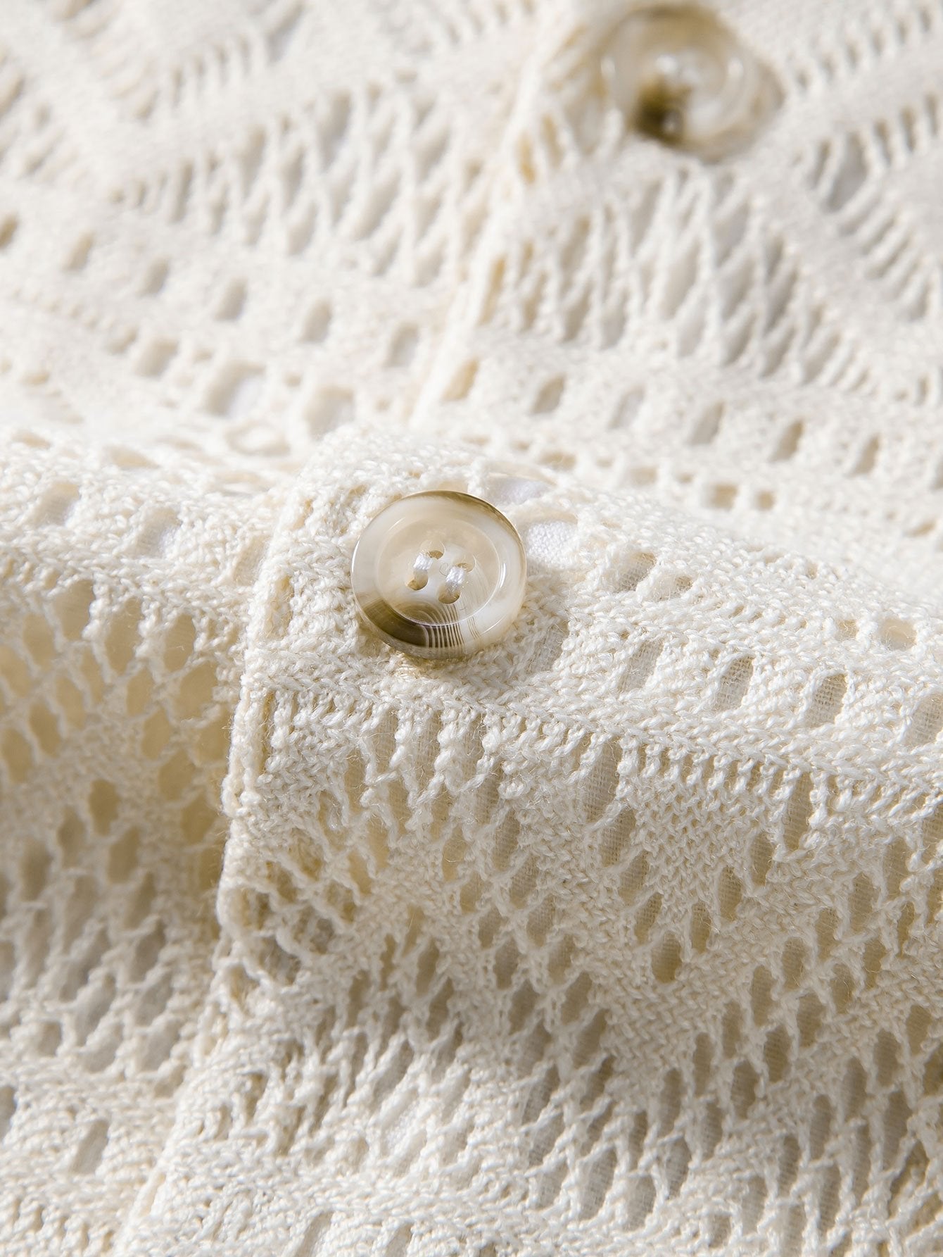 THE SANDERSON – SUMMER LINEN SET