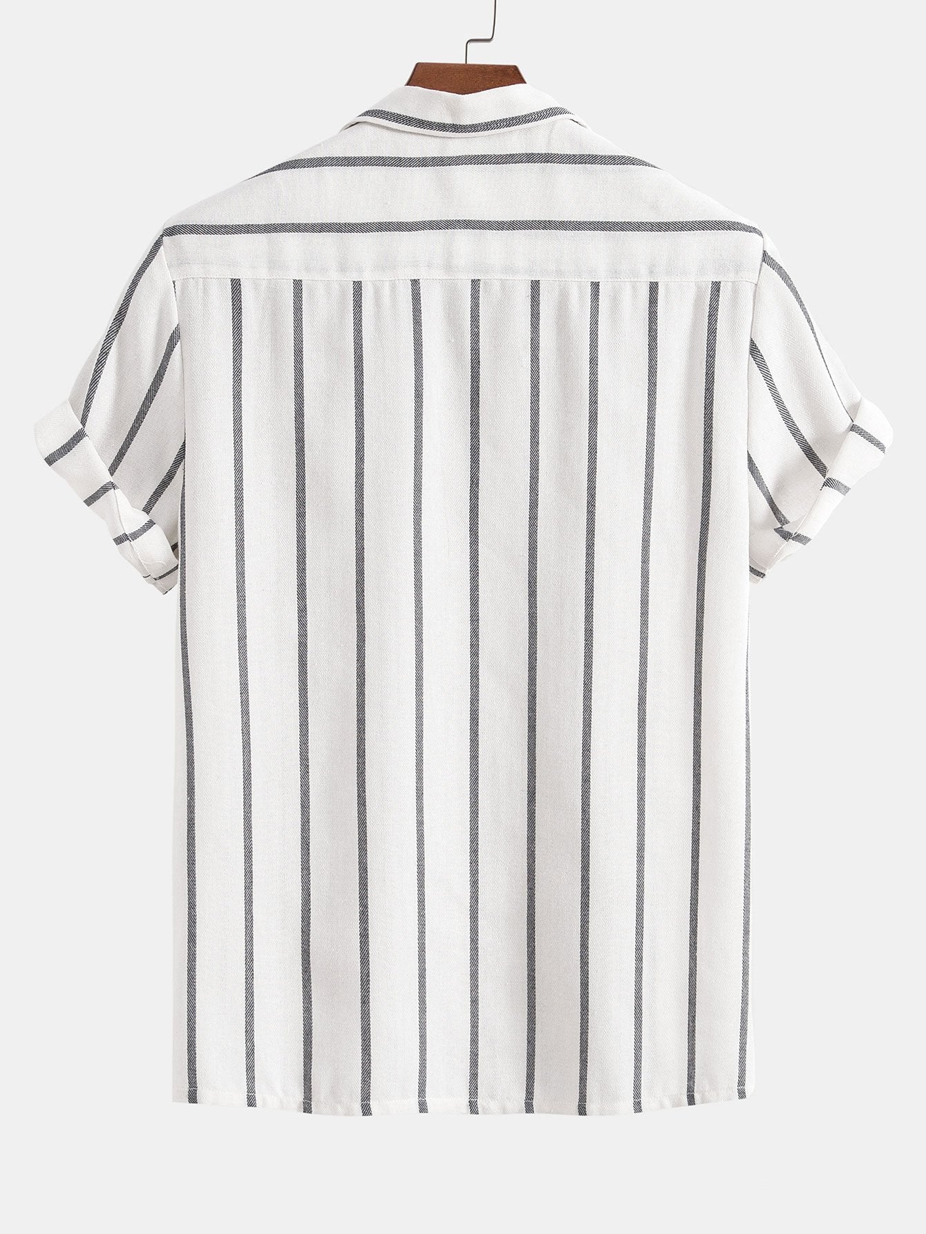 THE WEXLEY – PINSTRIPE SUMMER SET