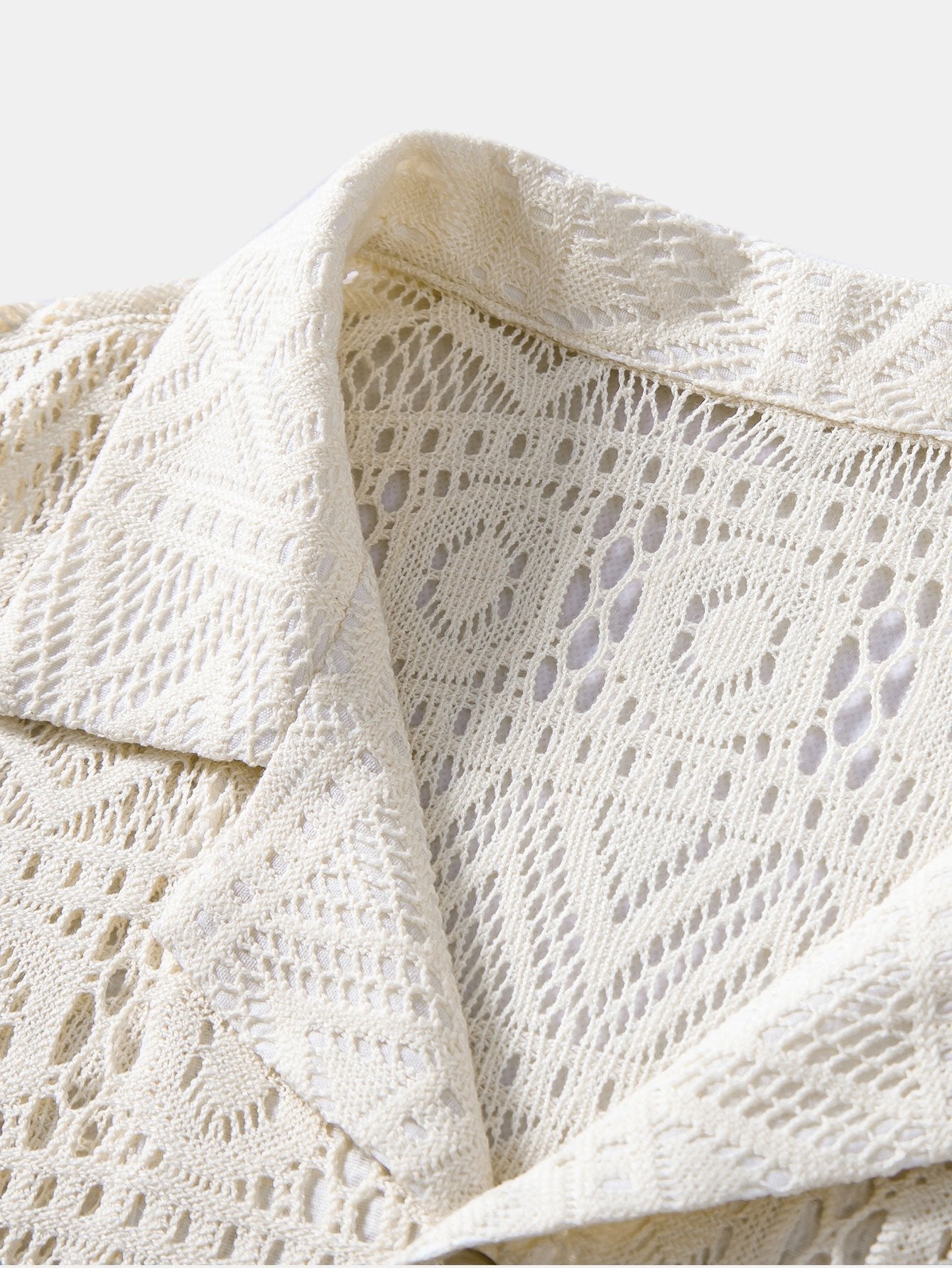 THE SANDERSON – SUMMER LINEN SET