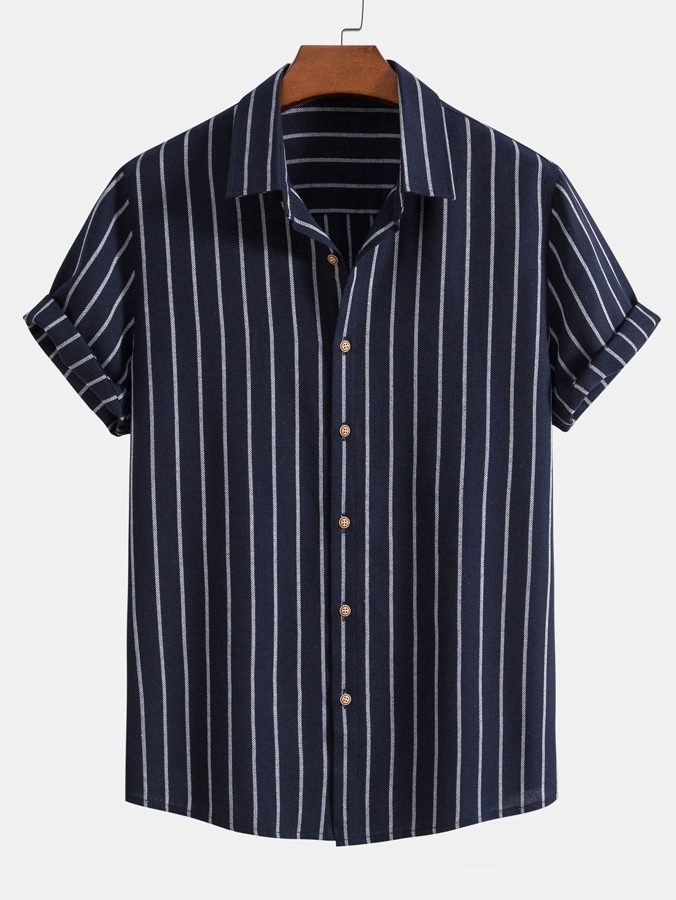 THE WESTBROOK – STRIPED SUMMER SET