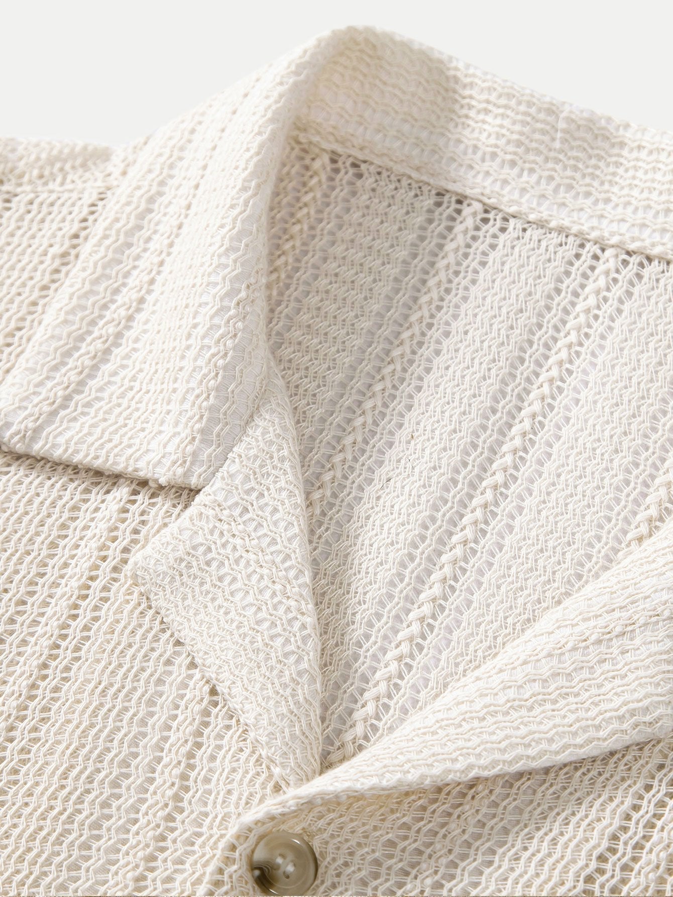 THE MARLBOROUGH – RELAXED PINSTRIPE SET